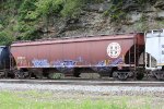 Horseshoe Curve